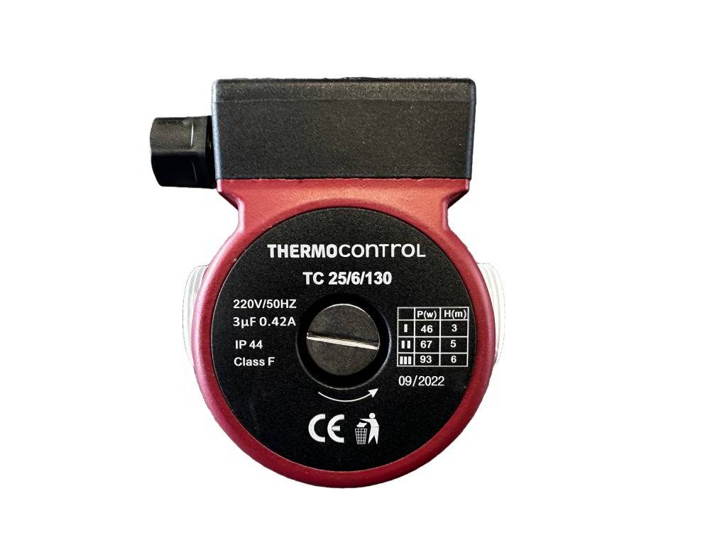 Obehové čerpadlo na kotol 25-6-130 Thermocontrol (2)